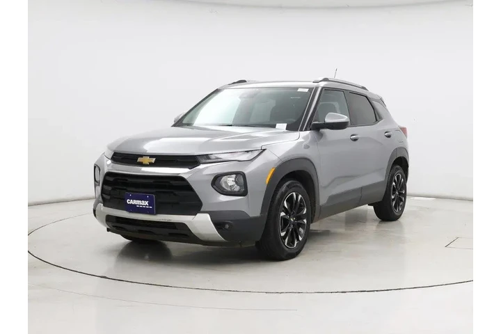 $18998 : Chevrolet Trailblazer 2023 L image 4