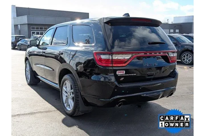$31926 : Dodge Durango 2021 AWD GT 4d image 5