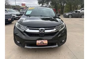$18950 : 2017 CR-V EX-L w/Navi thumbnail