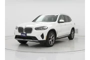 $31998 : BMW X3 2022 AWD xDrive30i 4d thumbnail