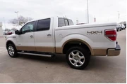 $17888 : Ford F-150 2013 4x4 King Ran thumbnail