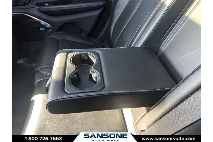 $33459 : Jeep Grand Cherokee 2022 4x4 image 6