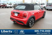 $30499 : MINI Convertible 2024 Cooper thumbnail