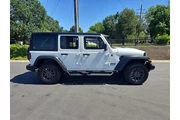 $31995 : Jeep Wrangler 2024 4x4 Sport thumbnail