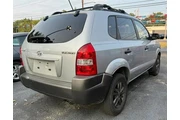 $6350 : 2009 Tucson thumbnail