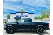 $16995 : 2019 RAM 1500 Classic Tradesm thumbnail