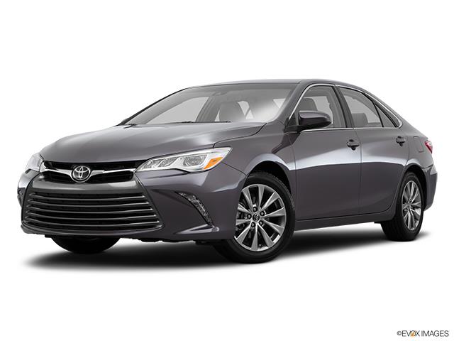 2015 Camry image 7