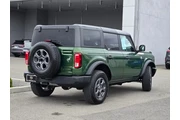 $39999 : Ford Bronco 2025 4x4 Big Ben thumbnail