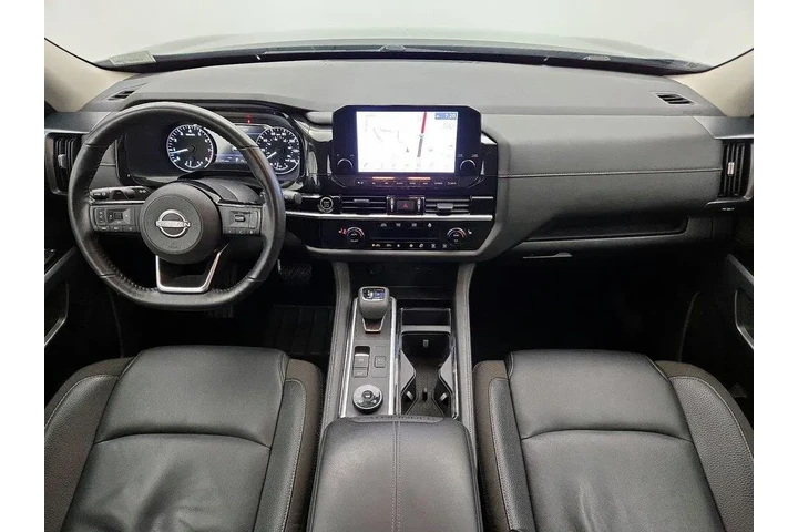 $28998 : Nissan Pathfinder 2023 AWD S image 9