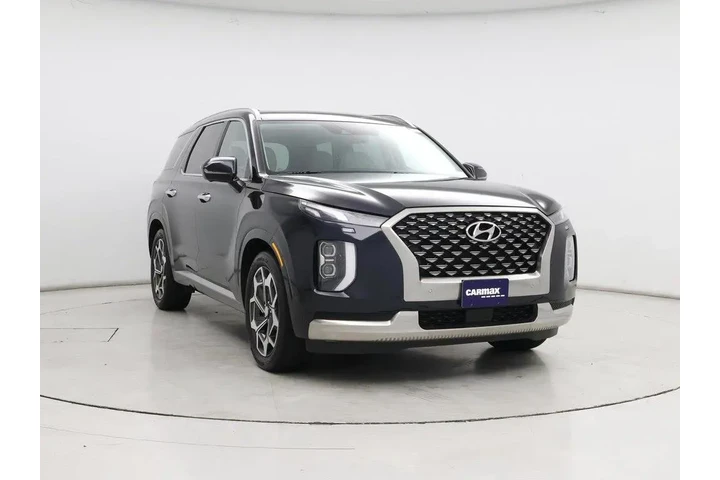 $38998 : Hyundai PALISADE 2022 AWD Ca image 1