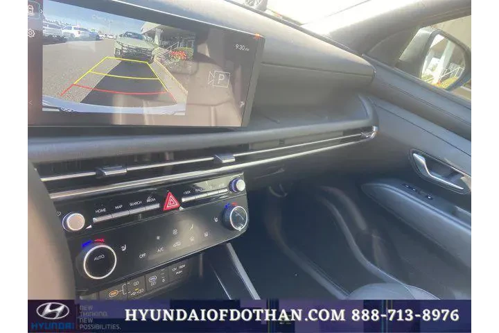 $33997 : Hyundai TUCSON 2025 XRT 4dr image 9