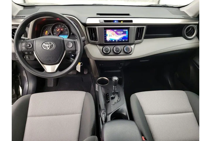 $17998 : Toyota RAV4 2014 LE 4dr SUV image 9