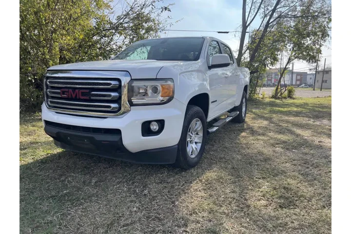 $18995 : 2016 GMC Canyon image 2