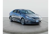 Hyundai SONATA 2014 SE 4dr S en Long Island