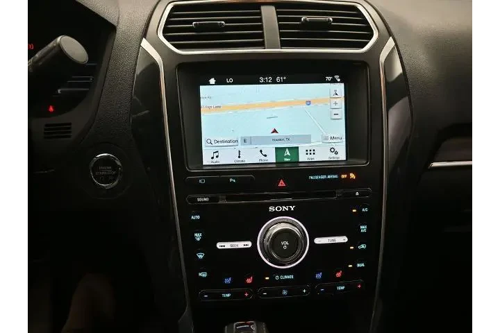 $15495 : Ford Explorer 2017 Limited 4 image 9