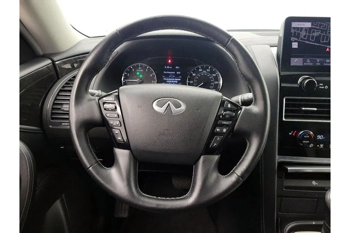 $39998 : INFINITI QX80 2024 AWD Luxe image 10