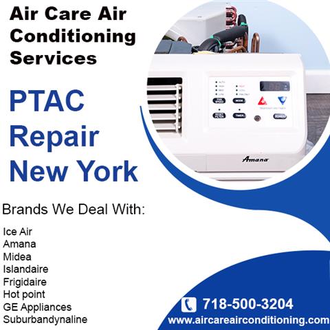 Air Care Air Conditioning NYC image 6
