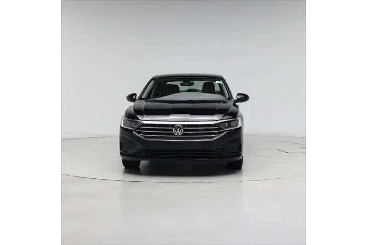 $19998 : Volkswagen Jetta 2021 SEL 4d image 5