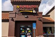 ARCHILBALD'S DRIVE THRU en San Bernardino