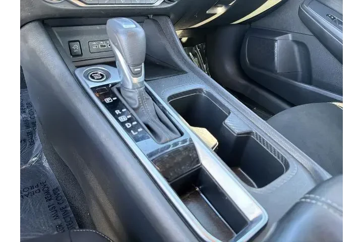 $19998 : Nissan Sentra 2024 SV 4dr Se image 9