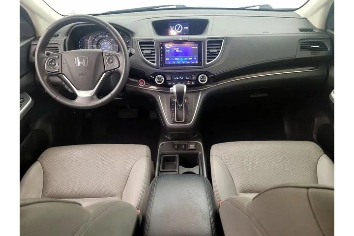 $18998 : Honda CR-V 2016 EX-L 4dr SUV image 9