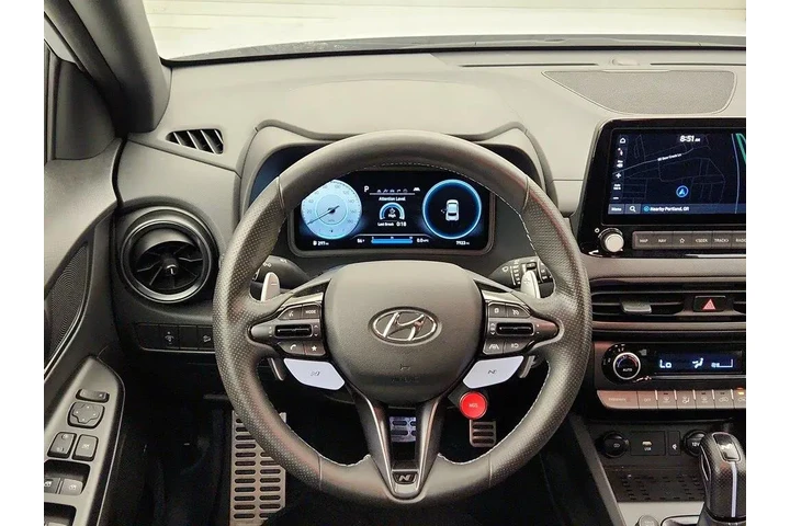 $25998 : Hyundai KONA N 2022 4dr Cros image 10