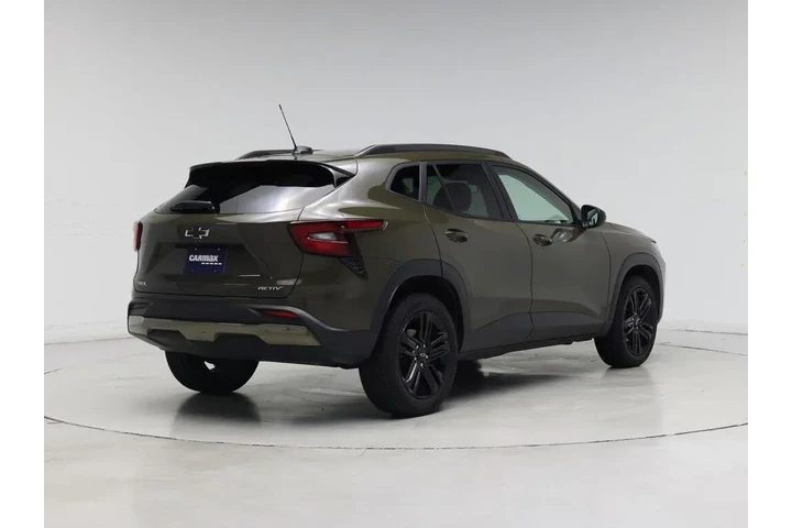 $23998 : Chevrolet Trax 2024 ACTIV 4d image 8