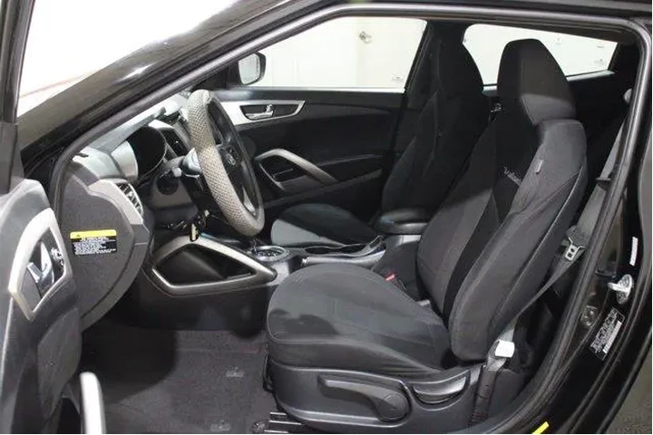 $9998 : Hyundai VELOSTER 2016 3dr Co image 3