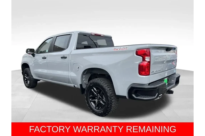 $43000 : 2024 Silverado 1500 Custom Tr image 3