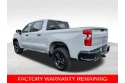 $43000 : 2024 Silverado 1500 Custom Tr thumbnail