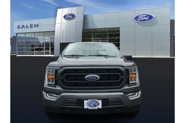 $39990 : Ford F-150 2023 4x4 XL 4dr S image 7