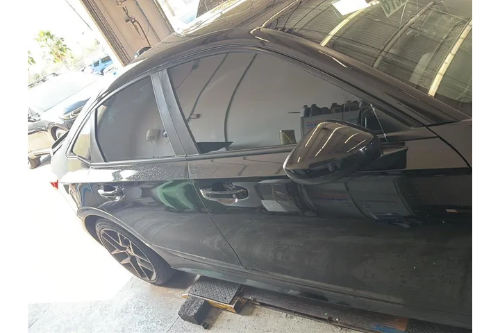 $28990 : Honda Civic 2024 Si 4dr Seda image 10