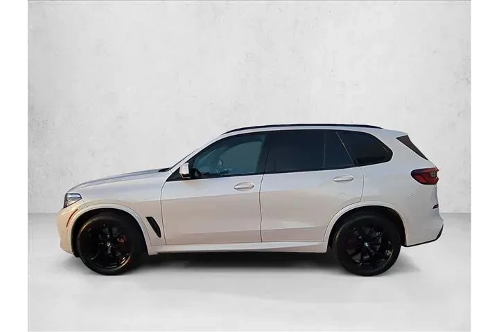 $39910 : BMW X5 2023 sDrive40i 4dr Sp image 9