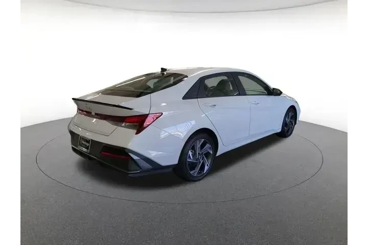 $20700 : Hyundai ELANTRA 2025 SEL Spo image 4