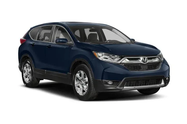 $16967 : Honda CR-V 2018 EX 4dr SUV image 6