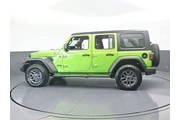$37000 : Jeep Wrangler 2025 4x4 Sport thumbnail