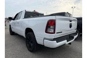 $25544 : Ram 1500 2021 4x4 Big Horn 4 thumbnail