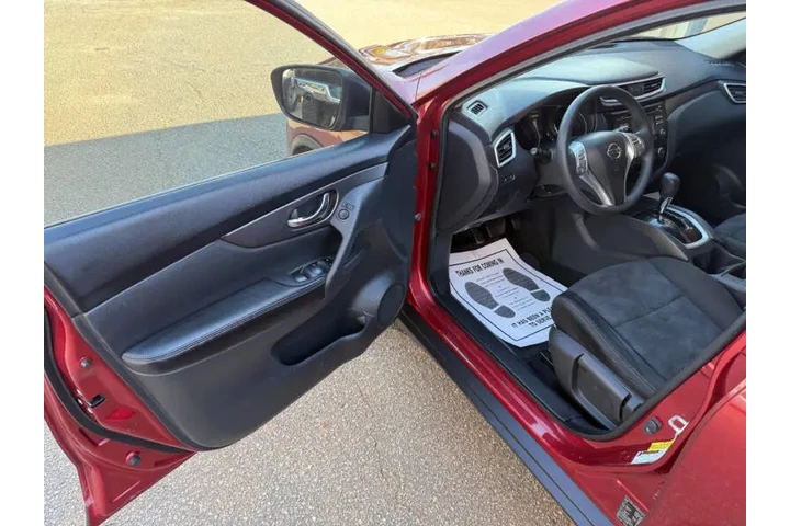 $7999 : 2015 Rogue S image 10
