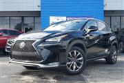 $18995 : 2016 Lexus NX thumbnail