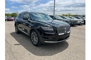 $39995 : Lincoln Nautilus 2023 AWD Re thumbnail