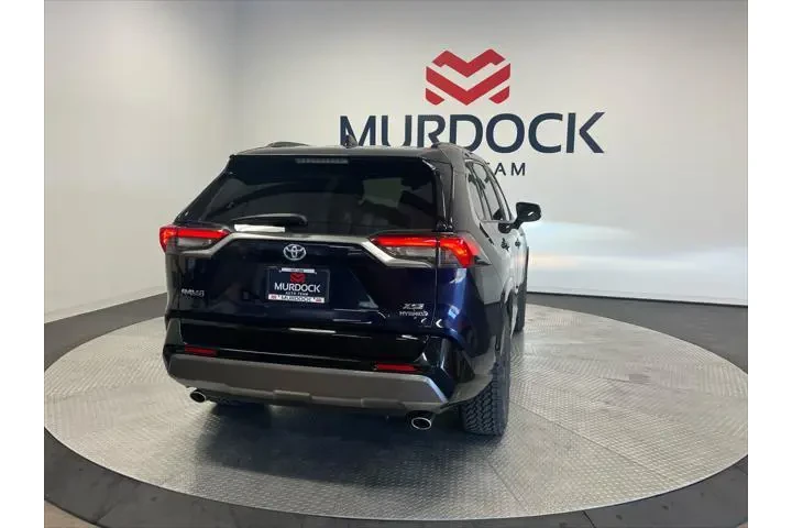 $29990 : Toyota RAV4 Hybrid 2021 AWD image 7
