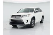 $27998 : Toyota Highlander 2017 XLE 4 thumbnail