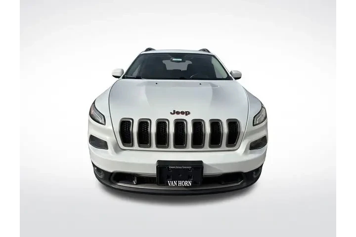 $8893 : Pre-Owned 2016 Cherokee 75th image 9