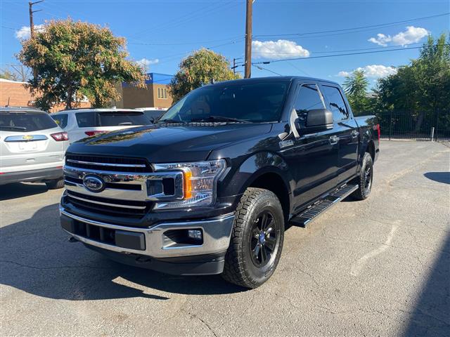 $23069 : 2019 F-150 XLT, SHARP LOOK, E image 7