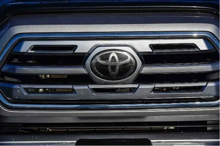 $28995 : Toyota Tacoma 2019 4x2 Limit image 10