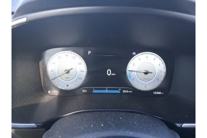 $31606 : Hyundai SANTA FE 2023 AWD Ca image 2