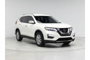 Nissan Rogue 2020 SV 4dr Cro en Hialeah