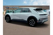 Hyundai IONIQ 5 2024 SE Stan en Baltimore