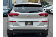 2020 HYUNDAI TUCSON2020 HYUND en Santa Rosa