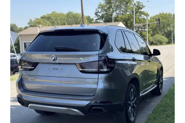 $10999 : 2014 BMW X5 xDrive50i image 6